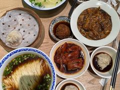 -新万鑫银丝面·非遗无锡味(惠山古镇店)