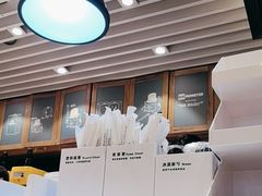 -Ice Monster冰馆·CNN评选全球十大甜品(国贸商城店)