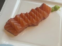 -“香”全日餐厅·株洲大汉希尔顿酒店