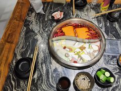 -渝味晓宇火锅(合川路店)