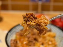 -火山屋台(新街口店)