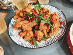 -金龙·打边炉(南京西路店)