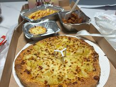 -必胜客(嘉兴万达店)