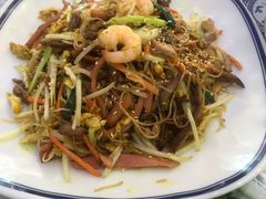 -香港新记茶餐厅(湖墅南路店)