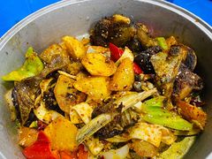 -撒拉人家.酸菜牦牛肉火锅