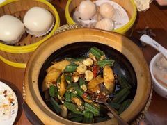 -南拳十三姨·潮汕砂锅粥(世纪金源店)