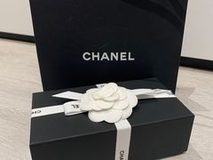 -CHANEL(恒隆广场店)