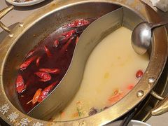 -热辣宗师·串串火锅(万达金街店)