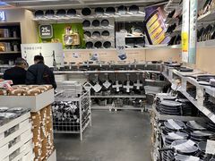 -宜家家居(哈尔滨商场店)