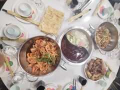 -重庆巴渝火锅(钟家村店)