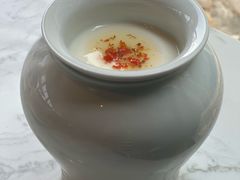 桂花山药酪-拾久(朝阳公园店)