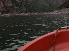 -冶力关旅游区