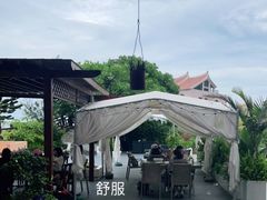 -三姐妹·海鲜大排档