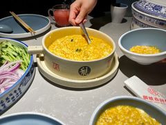 -额娘·现烙春饼烤鸭(太原总店)