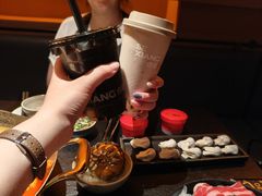 -色響火锅(恒隆广场店)