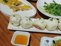 -金枝玉叶上海人家食府(三里河店)