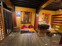 -八廓街-根敦群培纪念馆