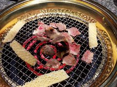 -NIUAN牛庵·日式和牛烧肉(恒隆店)