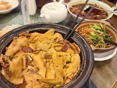 -一楼食业·美食人家