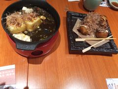 -仓桥家·焗寿司·锅物(光谷步行街店)