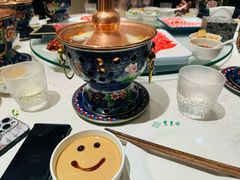 -东来顺饭庄(天坛店)