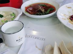 -帕米尔食府(白云观店)
