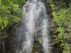 -玉渡山自然风景区