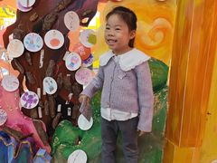 -杨梅红艺术教育(北京金源购物中心校区)