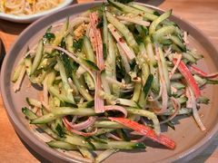 -京玉菲饭店(李村店)