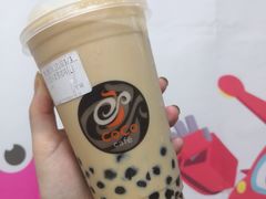 -CoCo都可(光谷天地店)