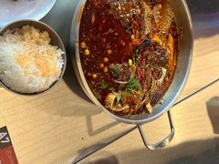 -蓉三少冒烤鸭·四川小吃集(北京首店)