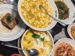 -新白鹿餐厅(百联中环店)