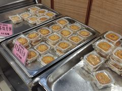 -清华大学-观畴园餐厅
