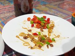 -乡村馕坑肉·烧烤·新疆菜·本地人更爱吃(阿勒泰首店)