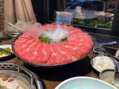 -快乐小羊(富强中路店)