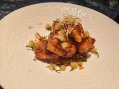 -扬州香格里拉·香宫中餐厅