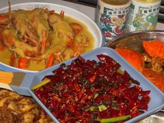 -辣盆盆麻辣小龙虾(哈尔滨总店)