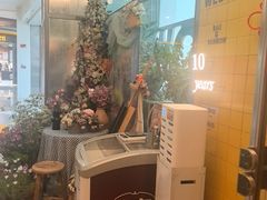 -芭莉与彩虹西餐厅(成都合生汇店)