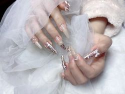 -曦·木nail日式美甲美睫