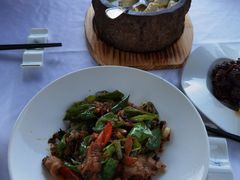 -柳莺湖上·湖景餐厅·江南菜(西湖店)