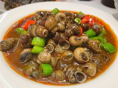 -聚味罗记大排檔·烧烤·鲜鱼杂·甲鱼煲(科学馆店)