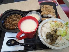 -永和大王(茉莉上新·漕宝店)