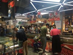 -盒马鲜生(莱蒙都会店)