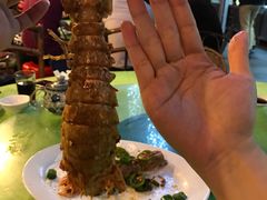 -盛港湾海鲜食府(黄沙店)