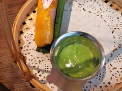 -泰妃殿(武汉首店)