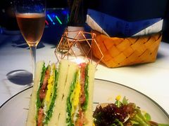 -Wei菋·Le Bistrot