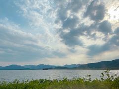 -湖畔居茶楼(湖滨店)
