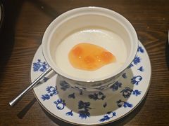 双皮奶-粗茶淡饭·隐庐私厨(东亭店)