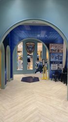 -奈尔宝家庭中心·亲子餐厅(华采天地店)