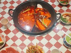 -赵美丽重庆火锅(西安直营总店)